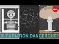 Is Radiation Dangerous Matt Anticole