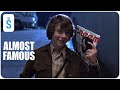 Almost Famous 2000 Scene Backstage
