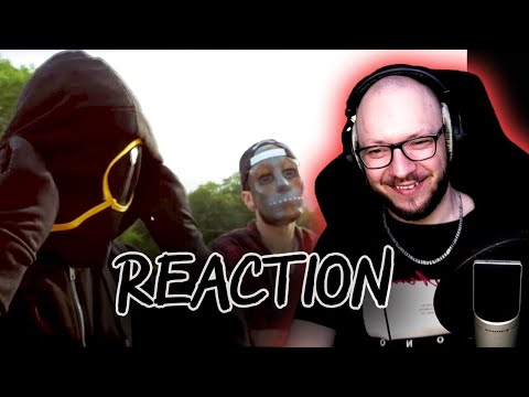 Gio REAGIERT auf JACK VON CRACK - VBT 2018 - VR 3 ✖️ feat. Raportagen ✖️ (Reaction)