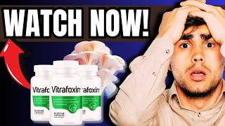 ????VITRAFOXIN BRAIN SUPPORT REVIEWS 2026 - Ingredients & Side Effects - is Scam or legit?