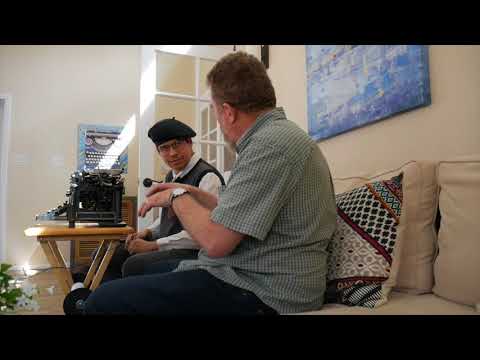 Typewriter Video Series - Episode 102: The Next Generation