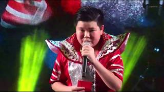 陈建强 - 艺界人生  歌台 Getai Hokkien Song "Art Life" @ 北环合作社中元会 庆赞中元