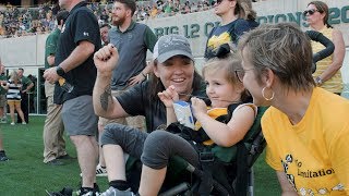 Charity Champions: No Limitations