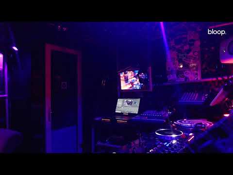 Inermu w/ James Dexter - 26.01.22