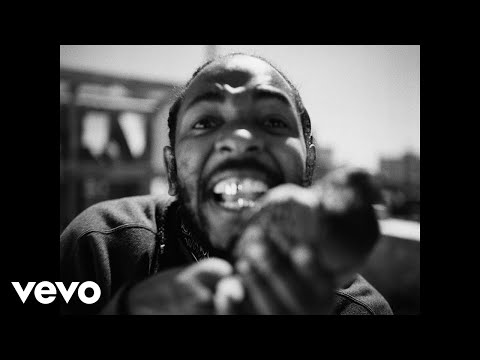 Kendrick Lamar - N95 (2022) Thumbnail