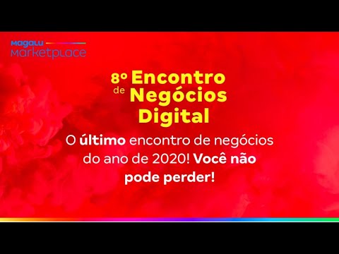 , title : '8° Encontro de Negócios Digital | Dicas para vender muito no Natal e na Liquidação Fantástica'
