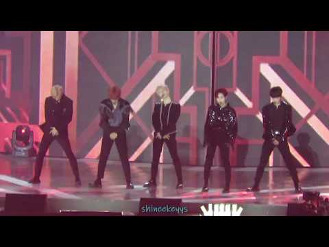 190518 Dream Concert 2019 - AB6IX Full Performance