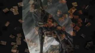 Bathory- Blood and iron