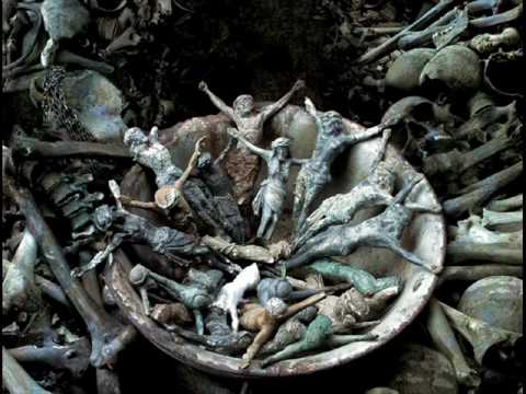 Video thumbnail for Eradication Instincts Defined (Orchestral Version)