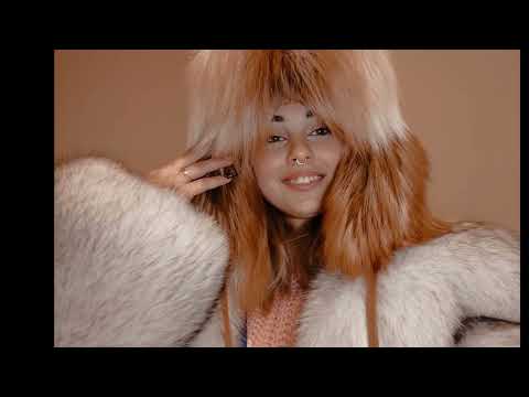 Amazing Big Fur Coats