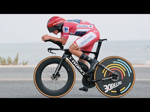 TIME TRIAL | Cycling Motivation | MIX | 2022