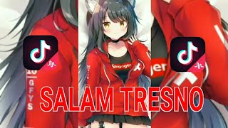 Download lagu DJ SALAM TRESNO 🎵 TRESNO RA BAKAL ILANG SLOW BEAT TIK TOK VIRAL mp3