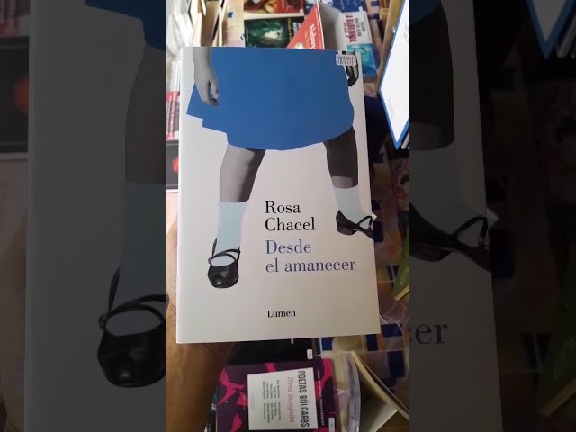 Vídeo relacionado con Desde el amanecer