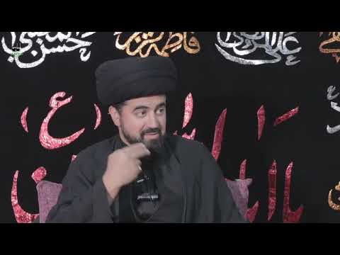 Shahadat Imam Jaffer As Sadiq (a.s) - Sayed Mohammad Almodarresi