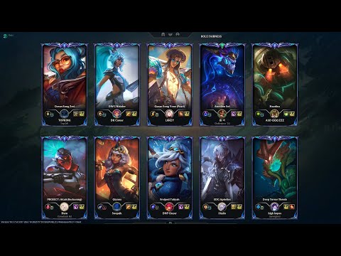 Pyosik | Qiyana JUNGLE vs Nidalee | Patch 26.1 | 2026-01-09 | LoL Replay