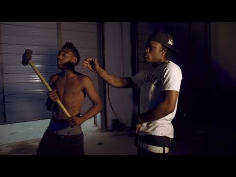 Double k "Like Me" Official Video (Shot By @Mello_Vision)