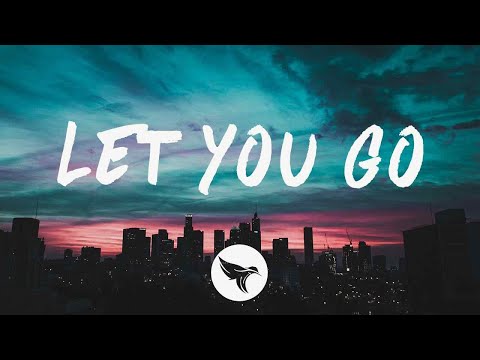 yetep & GhostDragon - Let You Go (Lyrics) ft. Exede