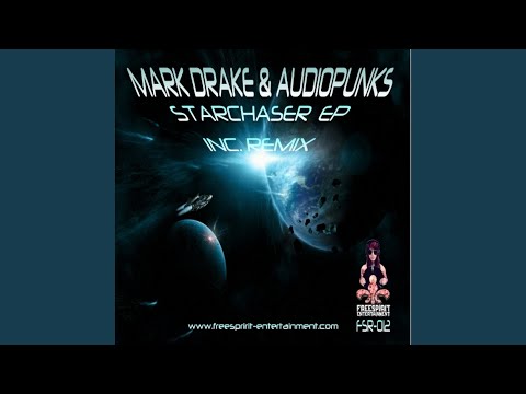 Starchaser (Delano & Peyya Remix)