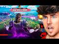 Der Neue Dämon Boss Ist Da Daigo Eskaliert In Fortnite