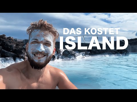 Was eine Island-Reise wirklich kostet und wie du wirklich sparen kannst