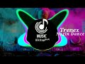 Trenex Nagin Dance||Dj Copyright free music||