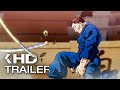 BAKI DOU Trailer German Deutsch 2026 Netflix UT