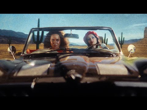 Solann Ft. Yoa - Thelma et Louise