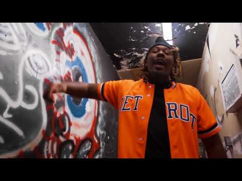 Tooda Man "Juice 2.0 " [Official Music Video] shot by @gmtentertainment