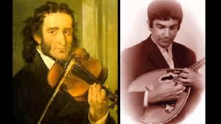 Paganini - Moto perpetuo-LAKIS LAFTSIS