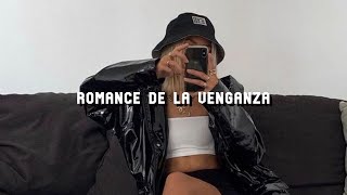 Romance de la Venganza - Cazzu (Letra)