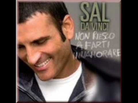 Sanremo 2009 - Sal Da Vinci - Non riesco a farti innamorare