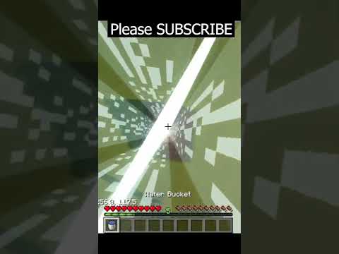 Red - Water MLG in Minecraft #33