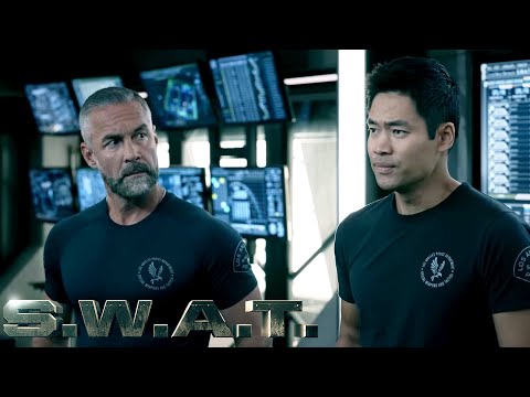 S.W.A.T. | Identifying The Shooter