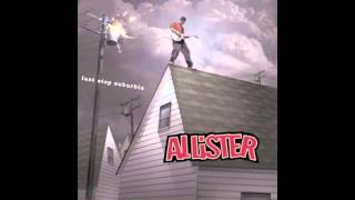 Allister - The One That Got Away