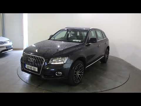 Audi Q5 2.0TDI 150HP quattro SE - TENDER 6 - Image 2