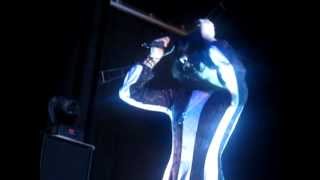 Bat For Lashes - Rest Your Head (Live @ The Forum, London, 29.10.12)