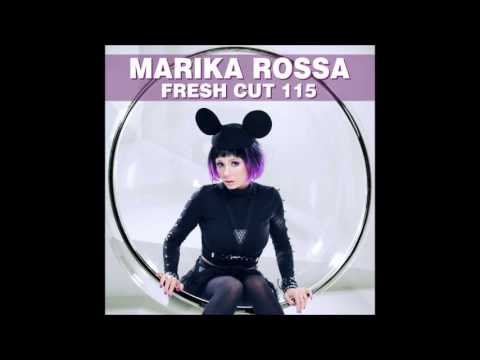 Marika Rossa - Fresh Cut 115