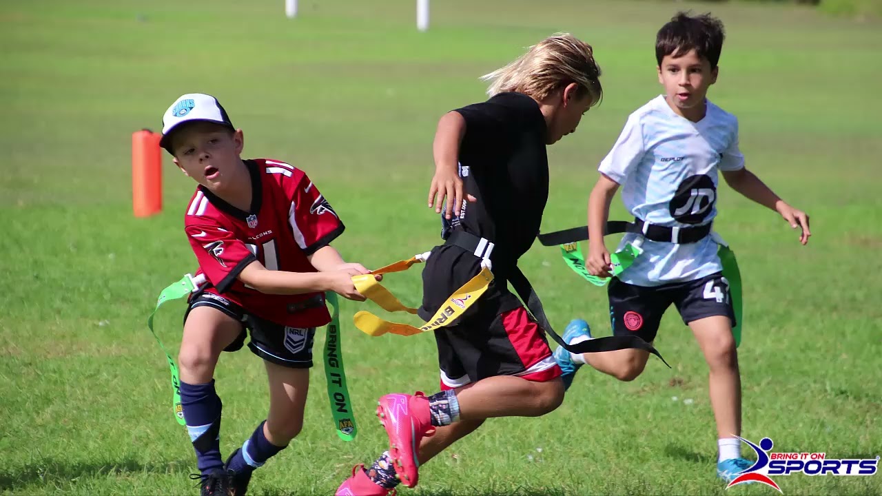 2025 April School Holiday Camp & Tournament Recap