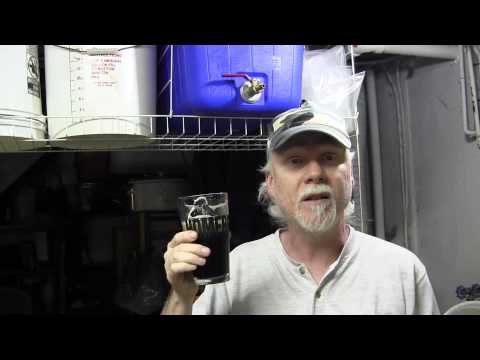 HBW 81  Don't Tip It, Sip It