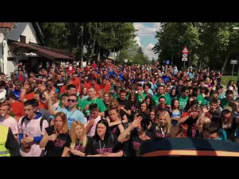 Samoborska Norijada 2016