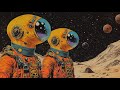 Psychedelic Desert Funk