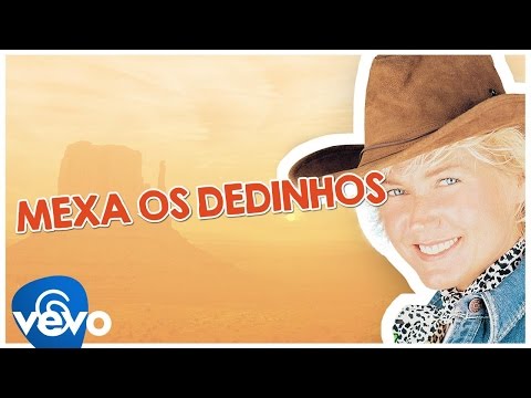 Video thumbnail for Mexa os Dedinhos