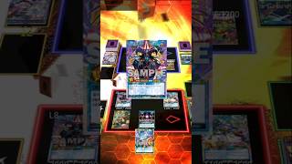 MAGICIAN OF BLACK CHAOS IS BACK!  #yugioh #rushduel