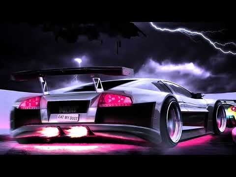 Rendow  She Doesn't Mind 🔥 Car Race Music Mix 2023