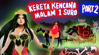 Download lagu Episode 2 - Satu Desa Terkena AZAB AKIBAT MEMUJA SETAN DI MALAM 1 SURO #HORORMISTERI mp3