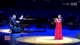 Download lagu Flowers In a Riot of Colour - Chen Yue & Richard Clayderman mp3