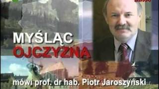 Mentalność Ślimaka - prof. dr hab. Piotr Jaroszyński
