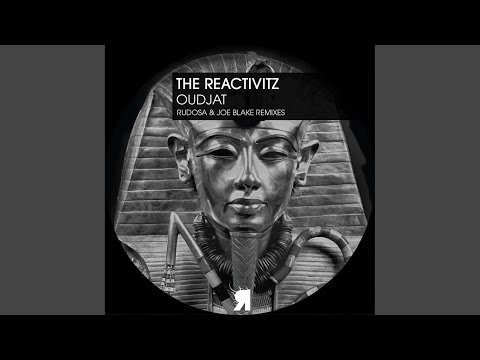 Oudjat (Original Mix)