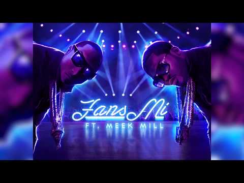 Davido ft. Meek Mill - Fans Mi (Official Audio)
