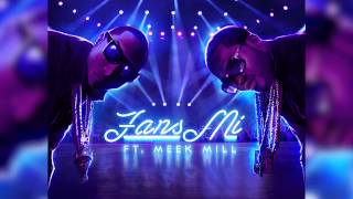 Davido ft. Meek Mill - Fans Mi (Official Audio)